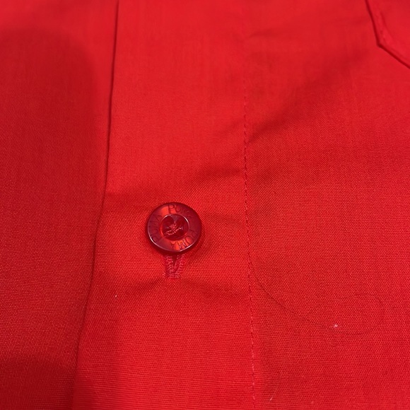 Official Puma Ferrari F1 Jersey button down. NWOT! - Picture 4 of 8